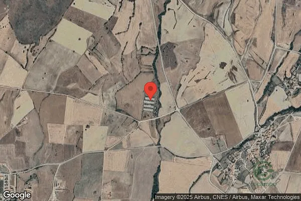 Finca agrícola de 2,5 ha en venta en Soria