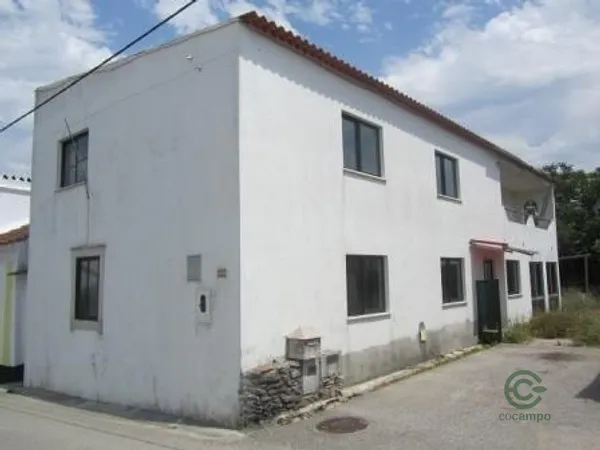 Casa de 0,0448 ha en venta en Soure, Coimbra