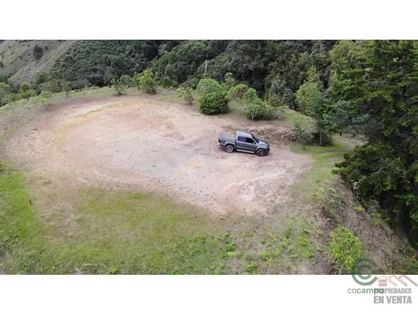 Finca de recreo de 3,1557 ha en venta en Antioquia