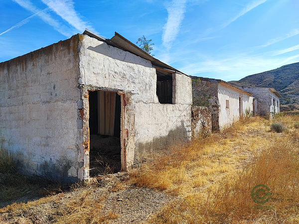 Finca rústica de 30 ha en venta en Murcia