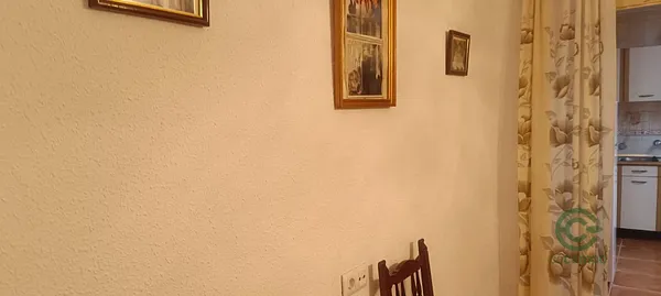 Casa de 0,015 ha en venta en Huelma, Jaen