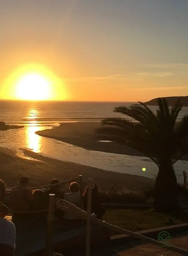 Finca de recreo de 0,018 ha en venta en Cee, La coruna