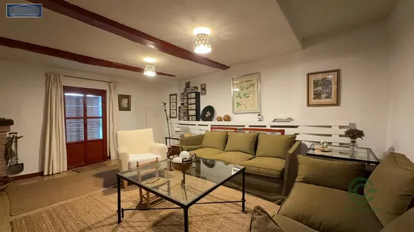 Casa de 0,0244 ha en venta en Alcocer, Guadalajara