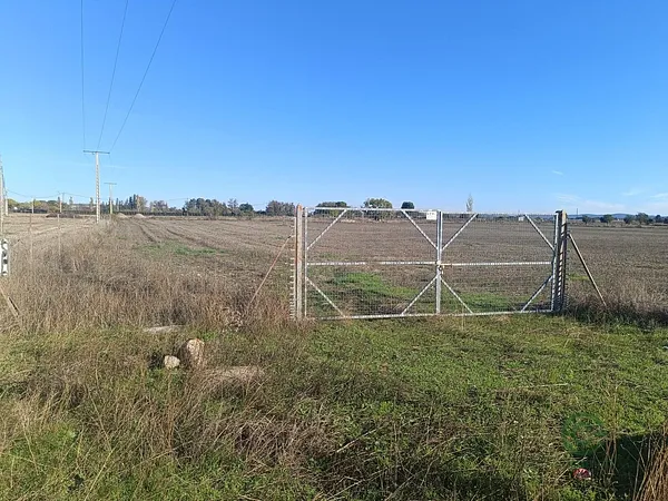 Terreno urbano de 2 ha en venta en Ciudad real