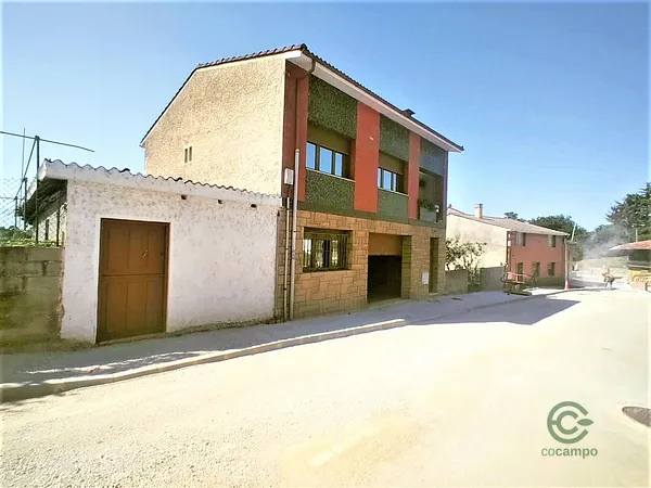Casa de 0,04 ha en venta en Noreña concejo, Asturias
