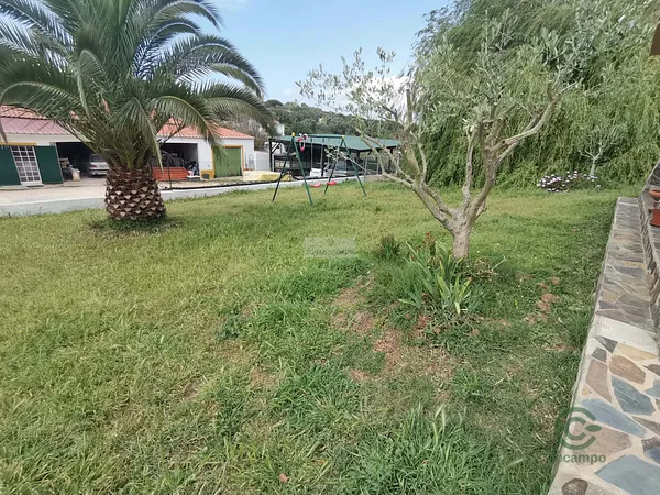Casa de 0,15 ha en venta en Aljezur, Algarve