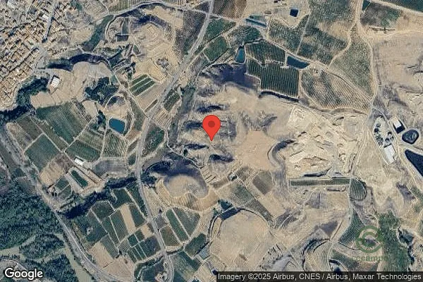 Finca agrícola de 1,3 ha en venta en Huesca