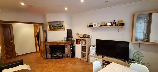 Casa de 0,0143 ha en venta en Segovia, Segovia