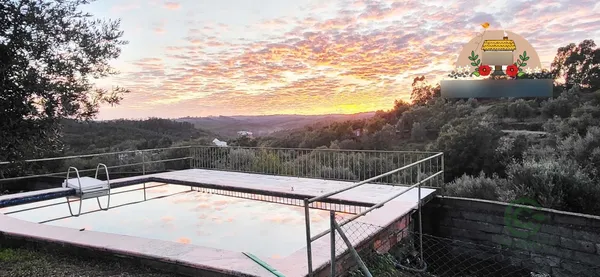 Casa de 0,164 ha en venta en Tomar, Santarém