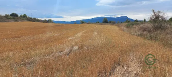 Finca rústica de 7,6 ha en venta en Álava