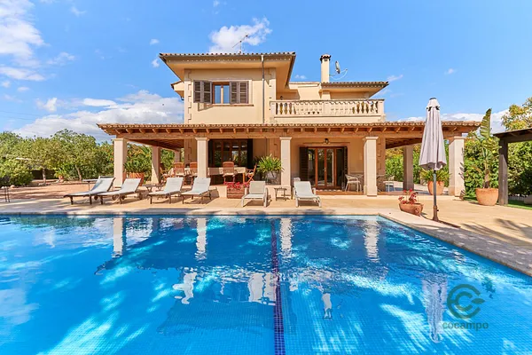 Finca rústica de 1,9348 ha en venta en Palma de mallorca, Baleares