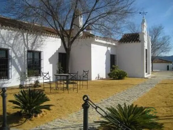 Finca rústica de 990 ha en venta en Hornachuelos, Cordoba