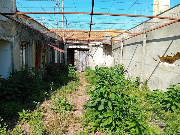 Casa de 0,0435 ha en venta en Esgueira, Aveiro