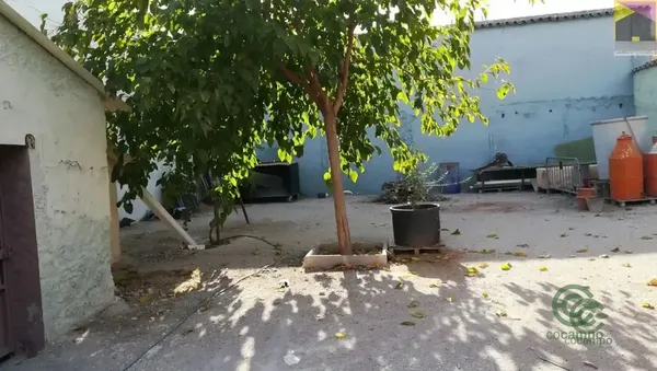 Terreno urbano de 0,04 ha en venta en Valdepenas, Ciudad real