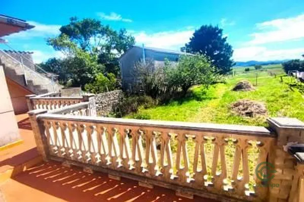 Casa de 0,1065 ha en venta en Tapia de casariego, Asturias