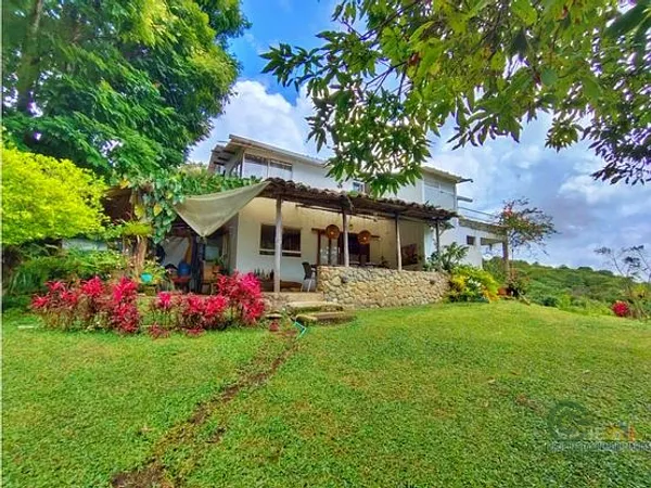 Finca de recreo de 0,647 ha en venta en Valle del cauca