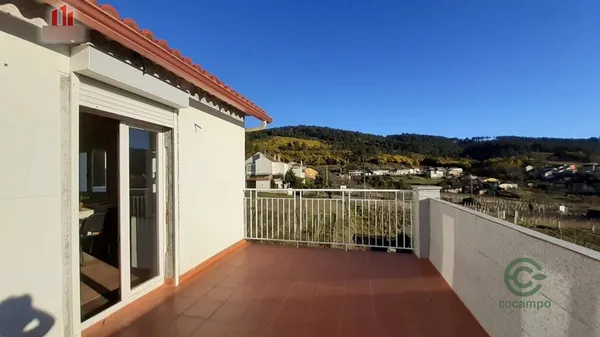 Finca agrícola de 2 ha en venta en Orense