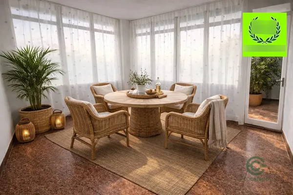 Casa de 0,015 ha en venta en Madrid