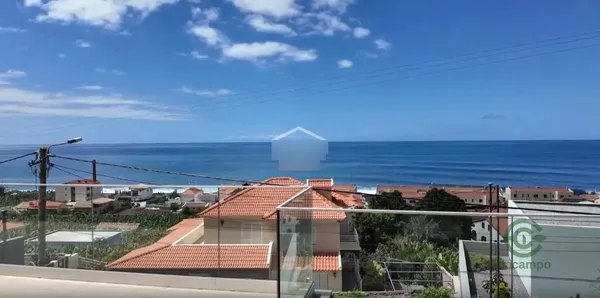 Casa de 0,0869 ha en venta en Paul do mar, Ilha da madeira
