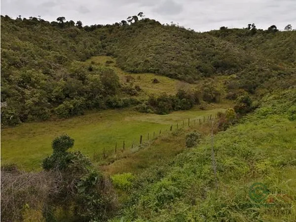Finca rústica de 1,54 ha en venta en Antioquia