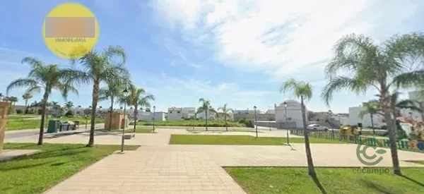 Terreno urbano de 0,0162 ha en venta en Lepe, Huelva