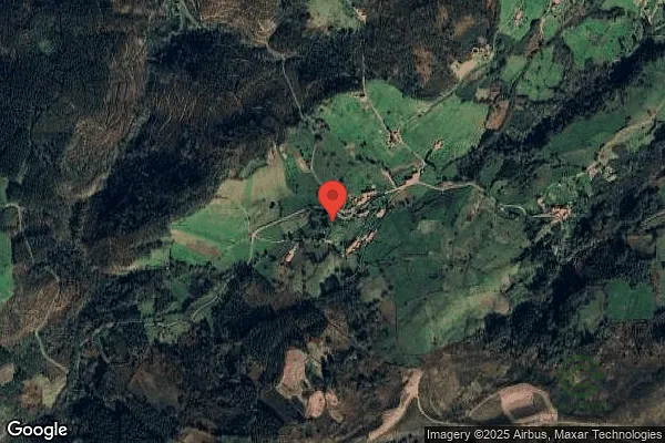 Finca agrícola de 0,09 ha en venta en Asturias