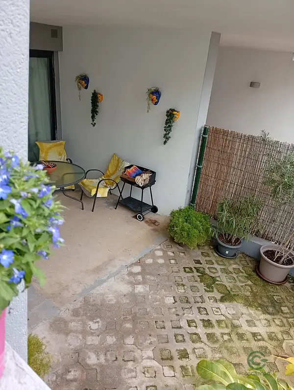 Finca rústica de 1,8 ha en venta en Cádiz