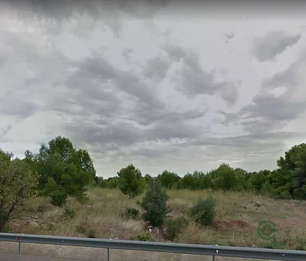Terreno urbano de 1,0003 ha en venta en Benicassim, Castellon