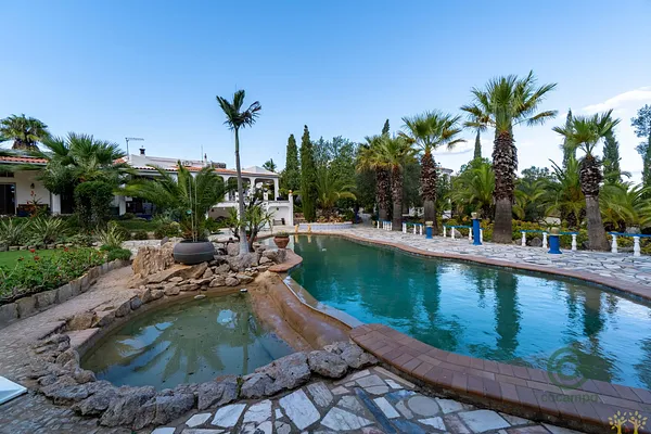 Finca rústica de 2,8315 ha en venta en Tavira (santa maria e santiago), Algarve