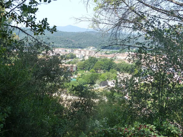 Finca rústica de 0,02 ha en venta en Girona