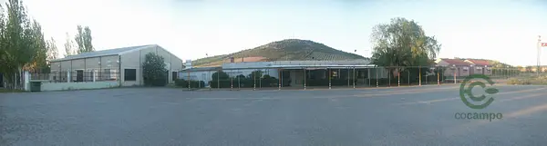 Casa de 0,42 ha en venta en Badajoz