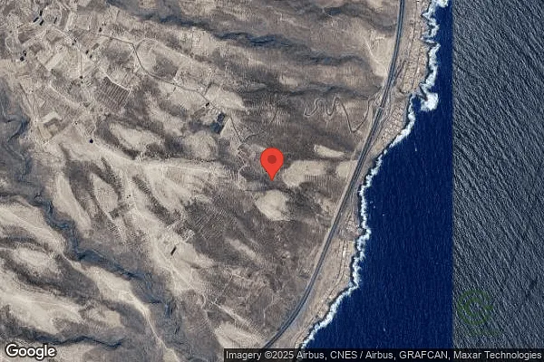 Finca rústica de 0,62 ha en venta en Tenerife