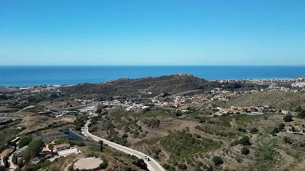 Terreno urbano de 0,4745 ha en venta en Rincón de la victoria, Malaga