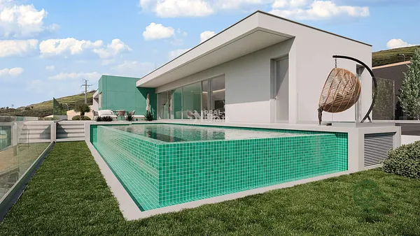 Casa de 0,0709 ha en venta en Estreito da calheta, Ilha da madeira