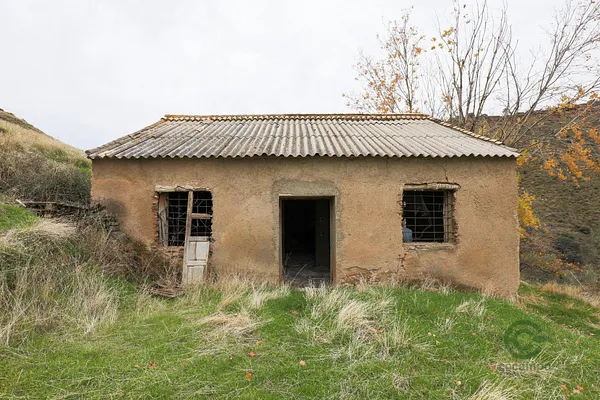 Finca rústica de 0,2987 ha en venta en Monachil, Granada