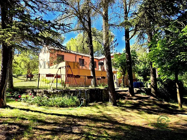 Finca rústica de 1,4 ha en venta en Palencia, Palencia