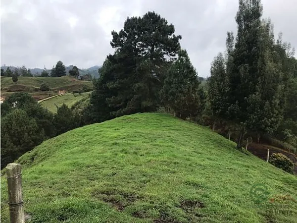 Finca rústica de 0,3034 ha en venta en Antioquia