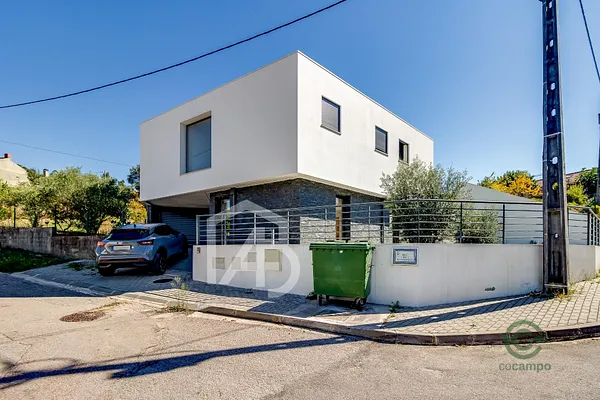 Casa de 0,0291 ha en venta en Pombal, Leiria