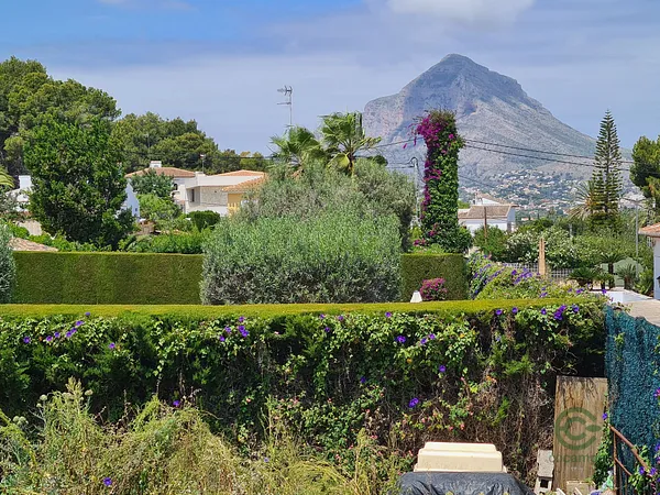 Urban land of 0,26 ha for sale in Alicante