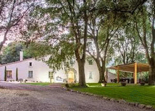 Finca rústica de 70 ha en venta en Girona