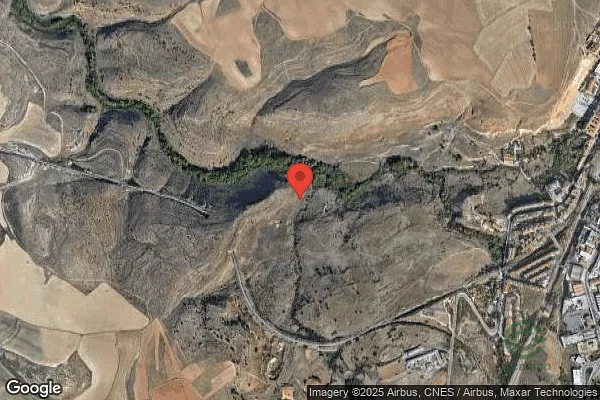 Finca rústica de 0,45 ha en venta en Segovia