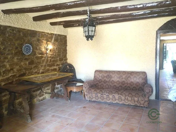 Casa de 0,0418 ha en venta en Melida, Navarra