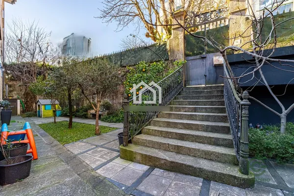Casa de 0,063 ha en venta en Bonfim, Porto