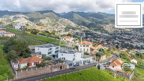 Casa de 0,0491 ha en venta en Santo antónio, Ilha da madeira