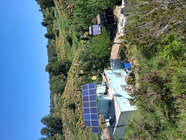 Finca agrícola de 1,2 ha en venta en Cuenca