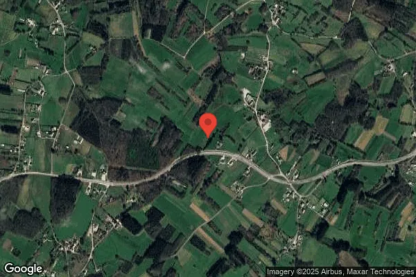 Finca agrícola de 0,59 ha en venta en Lugo