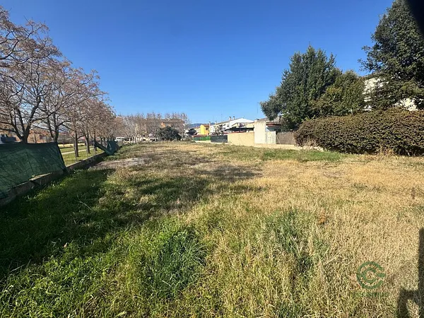 Terreno urbano de 0,1254 ha en venta en Santa coloma de farners, Girona