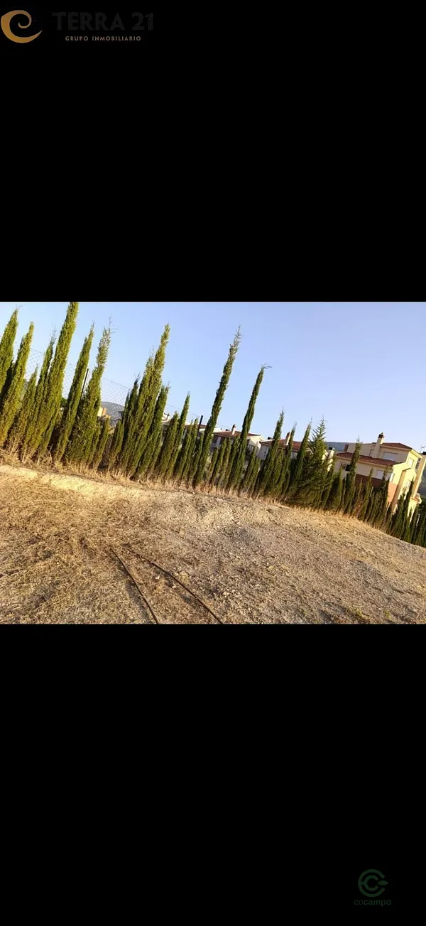 Terreno urbano de 0,04 ha en venta en Los villares, Jaen