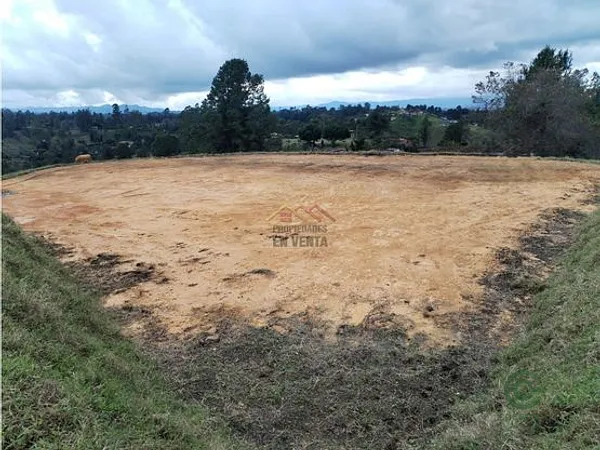 Finca de recreo de 0,2546 ha en venta en Antioquia
