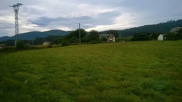 Terreno urbano de 0,26 ha en venta en Asturias